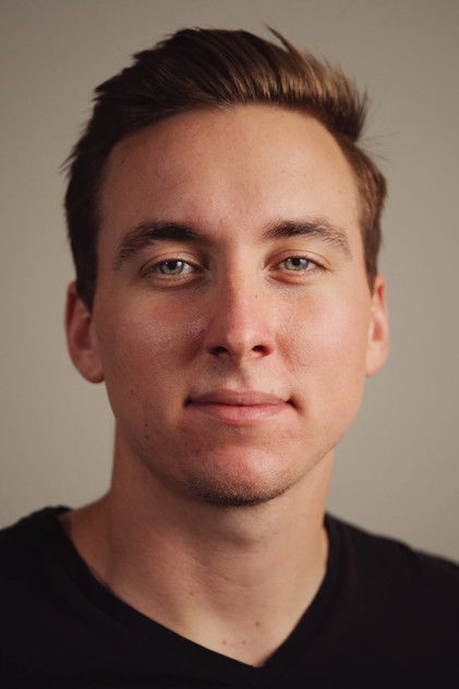 Аватар персоны Jacob Souza