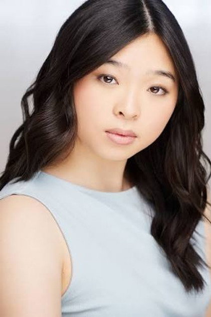 Kaya Kanashiro photo 2