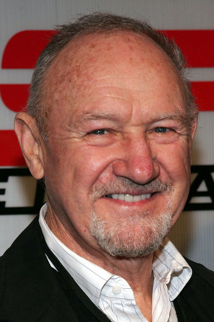 Gene Hackman - 12