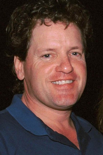 Roger Clinton, Jr.