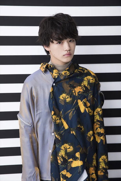 Image of Takato Okura