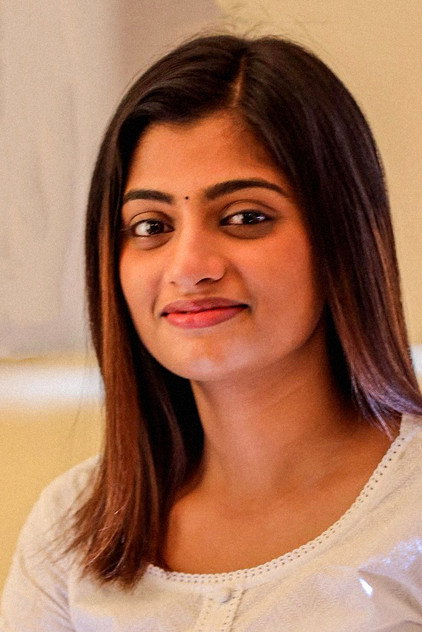 Archana Ravichandran photo 2