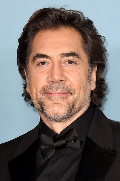 Javier Bardem - 9