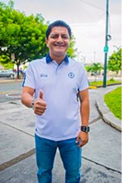 Martín Calle Martín Calle