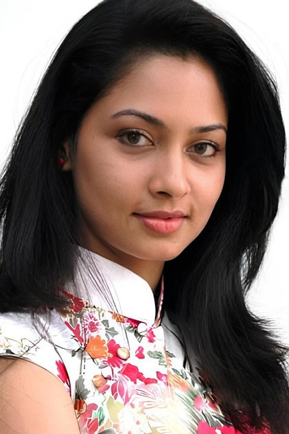 Pooja Umashankar - 4