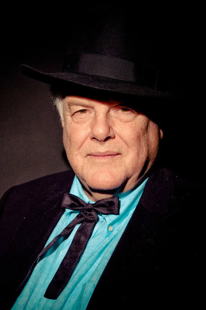 Peter Rowan photo 2