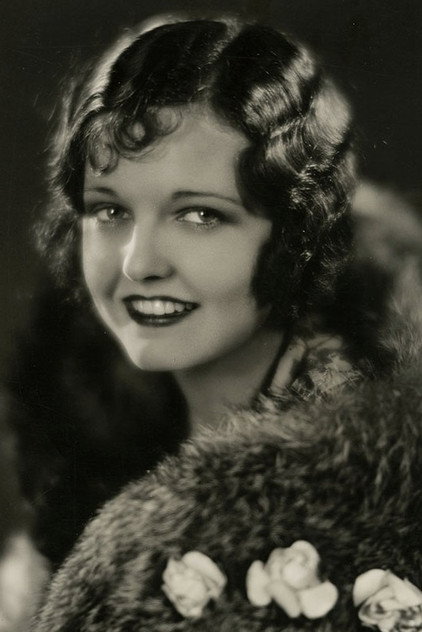 Doris Dawson photo 2