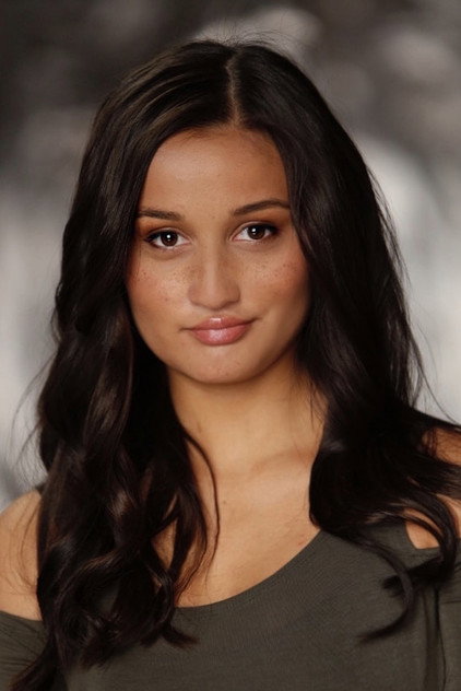 Jenna Clause photo 4