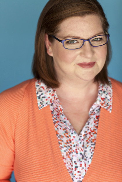 Heather Brooker photo 2