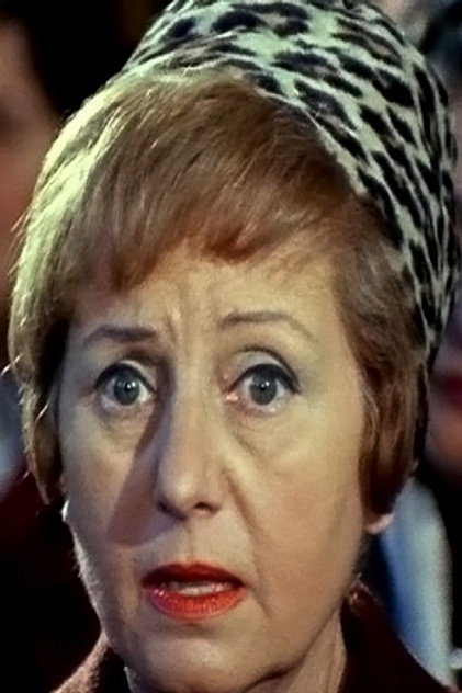 Marika Krevata photo 2