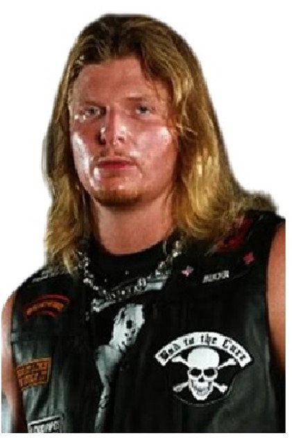 Harley Riggins