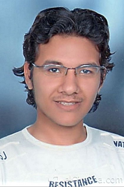 Аватар персоны Shady Abu Shady