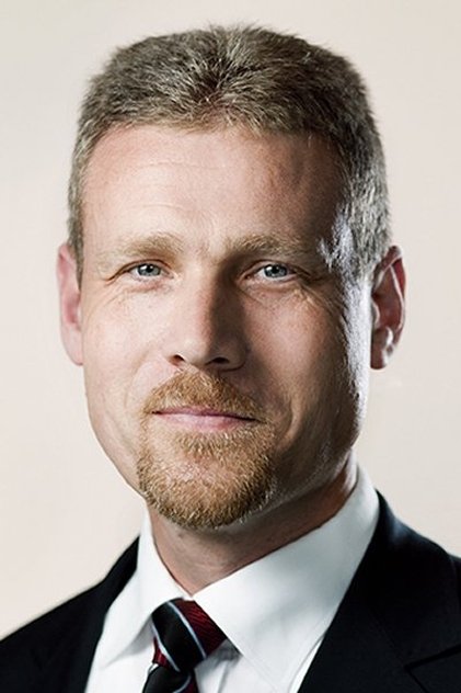 Tom Behnke