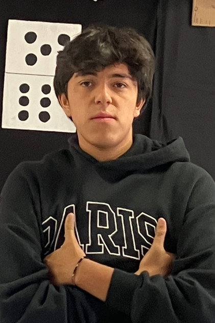 Diego Manjarrez