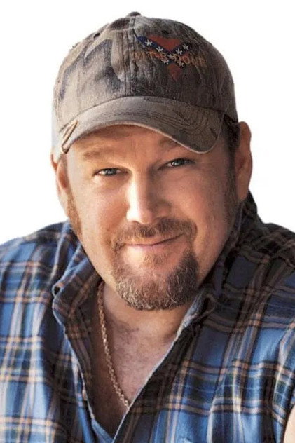 Larry the Cable Guy - 4
