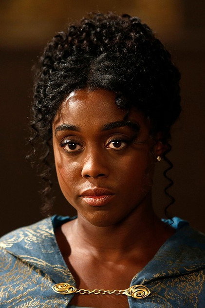 Lashana Lynch - 11