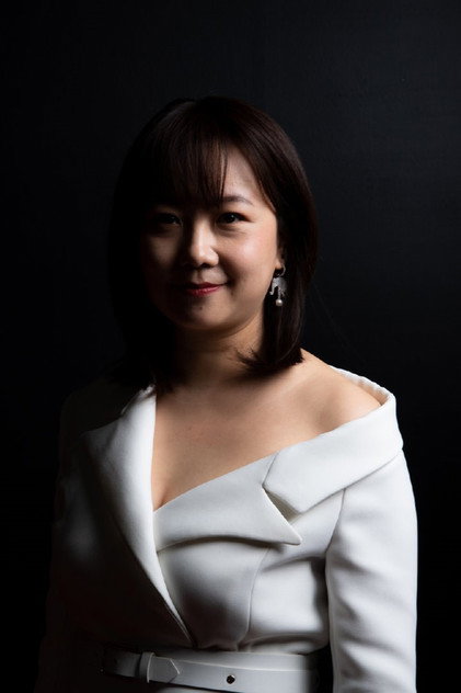 Bai Xue photo 2