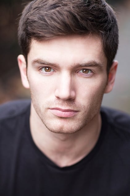 Image of David Witts