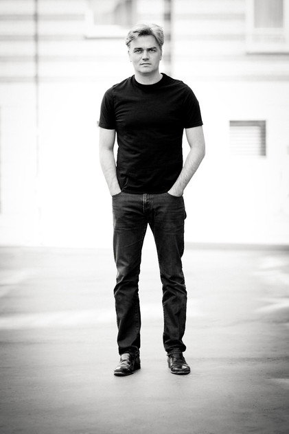 Edward Gardner photo 2