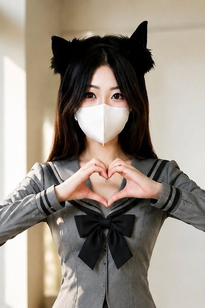 喵叽小糯