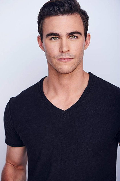 Mason Trueblood photo 2