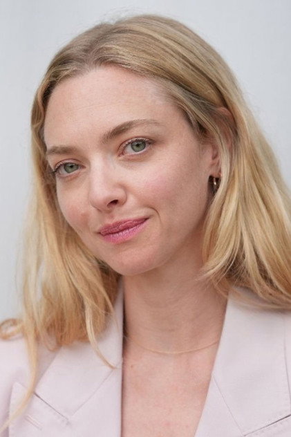 Amanda Seyfried - 6