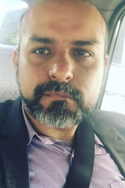 Erick Santos Cardoso