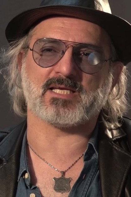 Peyman Mandegar