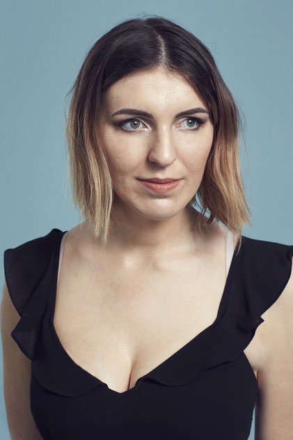 Аватар персоны Melanie Bracewell