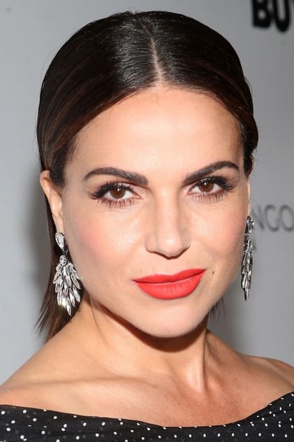 Lana Parrilla - 5