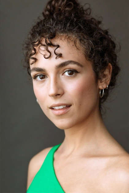 Andrea Pavlovic photo 4