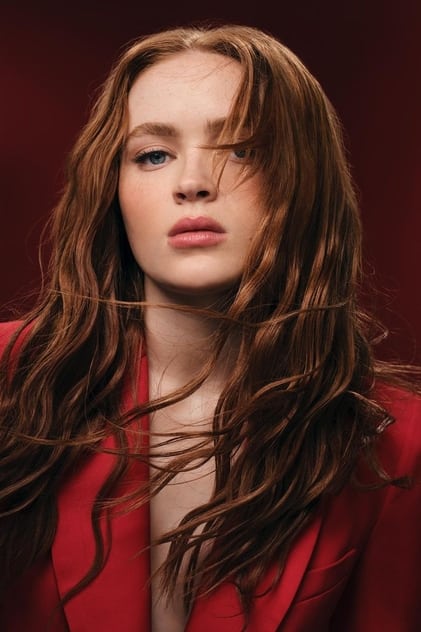 Sadie Sink