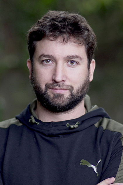 Аватар персоны Carlos Andrés Vera