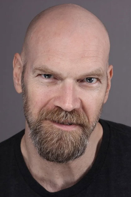 Tyler Mane - 5