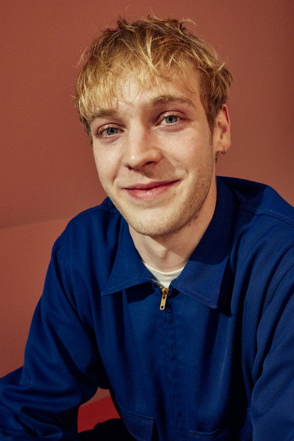 Аватар персоны Reuben Hamlyn