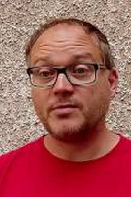 Image of Hannu Salonen
