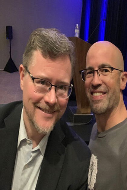 Аватар персоны Jon Lance Bacon