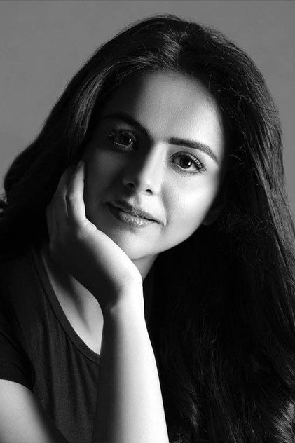Prachi Tehlan photo 2