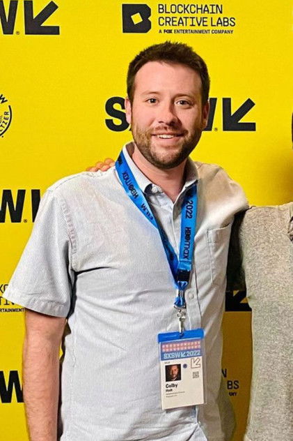 Аватар персоны Colby Holt