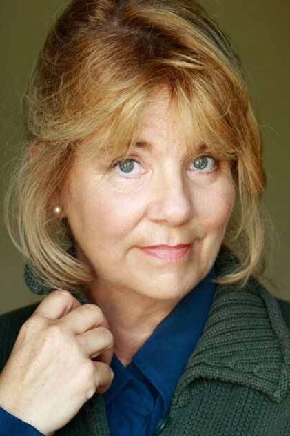 Betsy Baker - 4