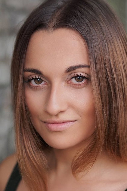 Becca Hirani photo 2