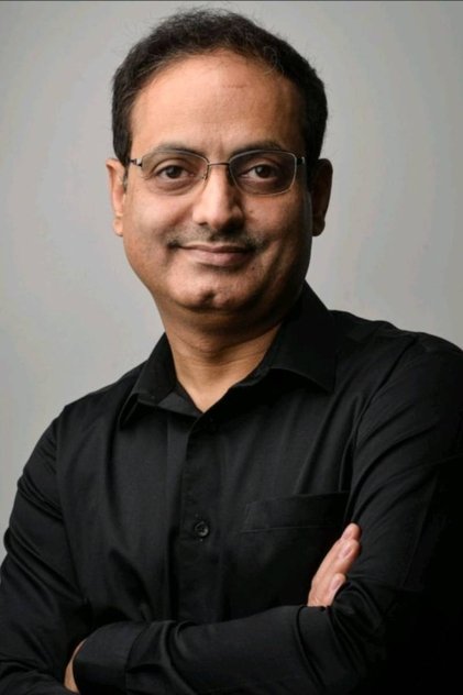 Vikas Divyakirti