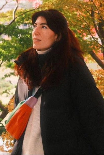 Andrea Pardo