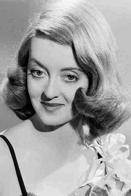 Bette Davis - 16
