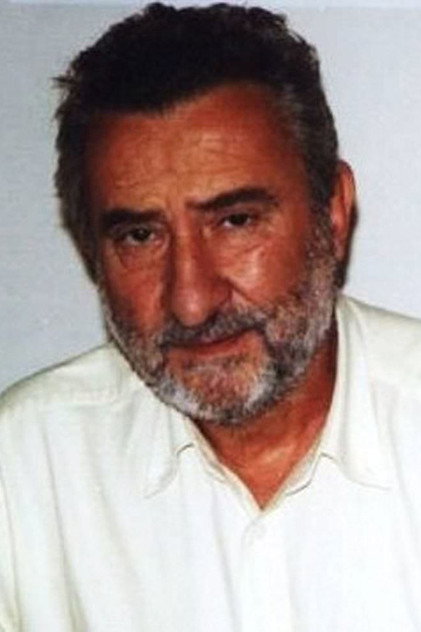 Image of Joe D'Amato