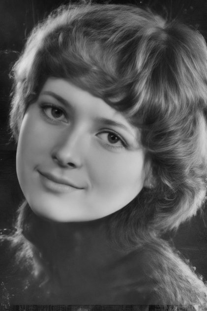 Olga Vasilyeva-Grechina