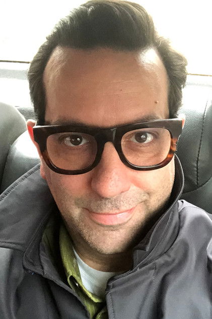 Аватар персоны Mark Marabella