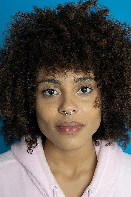 Fotografie cu Julianna Gerais