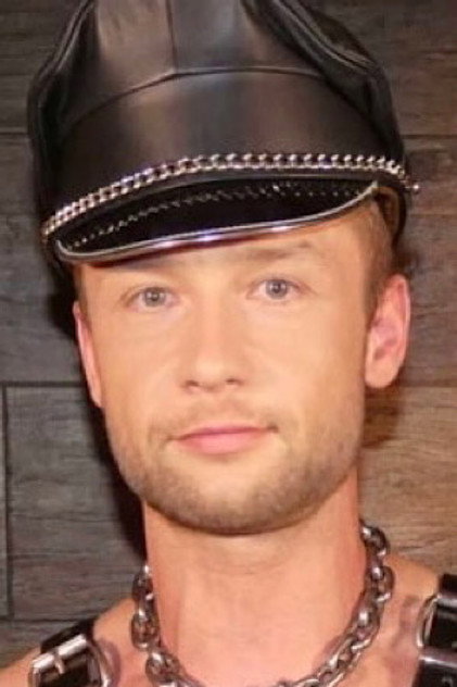 Image of Patrick Bauer