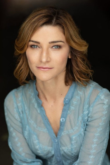 Kasia Kaczmarek photo 2